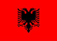 Albanian