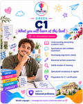 C1 Greek Courses for kids / Online or in-person